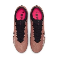 Nike Mercurial Air Zoom Vapor 15 Elite FG Fussballschuh Gold -Pro Sport Verkauf nike mercurial air zoom vapor 15 elite fg fussballschuh gold4