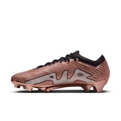 Nike Mercurial Air Zoom Vapor 15 Elite FG Fussballschuh Gold -Pro Sport Verkauf nike mercurial air zoom vapor 15 elite fg fussballschuh gold6
