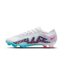 Nike Mercurial Air Zoom Vapor 15 Elite FG Fussballschuh Weiß -Pro Sport Verkauf nike mercurial air zoom vapor 15 elite fg fussballschuh weiss5