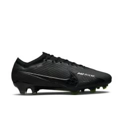 Puma King Ultimate FG/AG Fussballschuh Weiß/neongelb -Pro Sport Verkauf nike mercurial air zoom vapor 15 elite fg schwarz grau 5