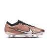 Nike Mercurial Air Zoom Vapor 15 Elite SG Fussballschuh Gold 2 Nike Mercurial Air Zoom Vapor 15 Elite SG Fussballschuh Gold -Pro Sport Verkauf nike mercurial air zoom vapor 15 elite sg fussballschuh gold
