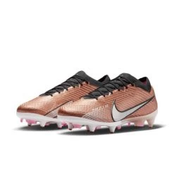 Nike Mercurial Air Zoom Vapor 15 Elite SG Fussballschuh Gold -Pro Sport Verkauf nike mercurial air zoom vapor 15 elite sg fussballschuh gold3