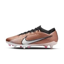 Nike Mercurial Air Zoom Vapor 15 Elite SG Fussballschuh Gold -Pro Sport Verkauf nike mercurial air zoom vapor 15 elite sg fussballschuh gold5