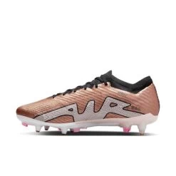 Nike Mercurial Air Zoom Vapor 15 Elite SG Fussballschuh Gold -Pro Sport Verkauf nike mercurial air zoom vapor 15 elite sg fussballschuh gold6