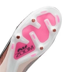 Nike Mercurial Air Zoom Vapor 15 Elite SG Fussballschuh Gold -Pro Sport Verkauf nike mercurial air zoom vapor 15 elite sg fussballschuh gold8