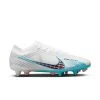 Nike Mercurial Air Zoom Vapor 15 Elite SG Fussballschuh Weiß -Pro Sport Verkauf nike mercurial air zoom vapor 15 elite sg fussballschuh weiss