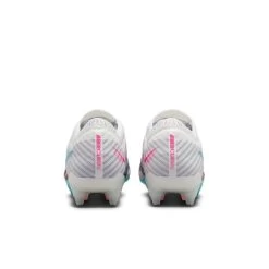 Nike Mercurial Air Zoom Vapor 15 Elite SG Fussballschuh Weiß -Pro Sport Verkauf nike mercurial air zoom vapor 15 elite sg fussballschuh weiss2