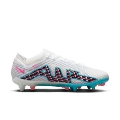 Nike Mercurial Air Zoom Vapor 15 Elite SG Fussballschuh Weiß -Pro Sport Verkauf nike mercurial air zoom vapor 15 elite sg fussballschuh weiss5