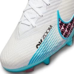 Nike Mercurial Air Zoom Vapor 15 Elite SG Fussballschuh Weiß -Pro Sport Verkauf nike mercurial air zoom vapor 15 elite sg fussballschuh weiss8