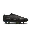 Nike Mercurial Air Zoom Vapor 15 Elite SG Schwarz/grau -Pro Sport Verkauf nike mercurial air zoom vapor 15 elite sg schwarz grau