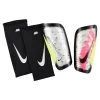 Nike Mercurial Light XXV Schienbeinschoner Silber/pink -Pro Sport Verkauf nike mercurial light xxv schienbeinschoner silber pink