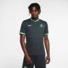 Nike NFF Nigeria Stadium Away Trikot 2020 Grün/weiß -Pro Sport Verkauf nike nff nigeria stadium away trikot 2020 gruen weiss