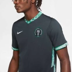 Nike NFF Nigeria Stadium Away Trikot 2020 Grün/weiß 14 Nike NFF Nigeria Stadium Away Trikot 2020 Grün/weiß -Pro Sport Verkauf nike nff nigeria stadium away trikot 2020 gruen weiss3