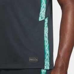 Nike NFF Nigeria Stadium Away Trikot 2020 Grün/weiß 16 Nike NFF Nigeria Stadium Away Trikot 2020 Grün/weiß -Pro Sport Verkauf nike nff nigeria stadium away trikot 2020 gruen weiss5