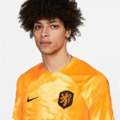 Nike Niederlande 22 Heimtrikot Orange -Pro Sport Verkauf nike niederlande 22 heimtrikot orange6