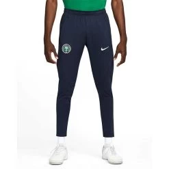 Nike Nigeria Strike Trainingshose Blau