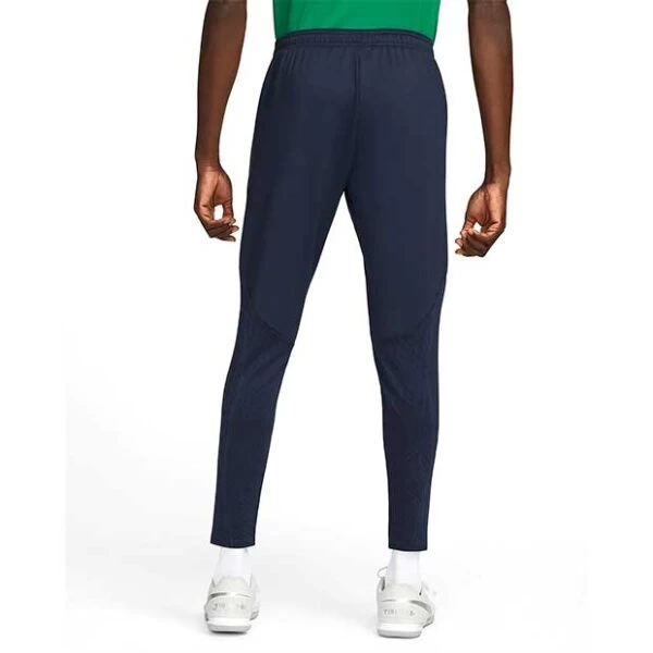 Nike Nigeria Strike Trainingshose Blau 5 Nike Nigeria Strike Trainingshose Blau – Bild 3