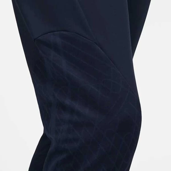 Nike Nigeria Strike Trainingshose Blau 9 Nike Nigeria Strike Trainingshose Blau – Bild 7