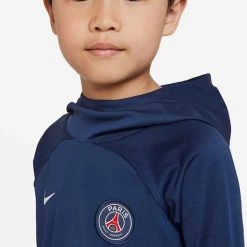 Nike Paris Saint-Germain Academy Pro Hoodie Kinder Blau 14 Nike Paris Saint-Germain Academy Pro Hoodie Kinder Blau -Pro Sport Verkauf nike paris saint germain academy pro hoodie kinder blau3