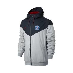 Nike Paris Saint-Germain Authentic Windrunner Grau/schwarz 12 Nike Paris Saint-Germain Authentic Windrunner Grau/schwarz -Pro Sport Verkauf nike paris saint germain authentic windrunner grau schwarz 1