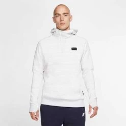 Nike Paris Saint-Germain Fleece Hoodie Grau 14 Nike Paris Saint-Germain Fleece Hoodie Grau -Pro Sport Verkauf nike paris saint germain fleece hoodie grau3
