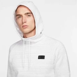 Nike Paris Saint-Germain Fleece Hoodie Grau 15 Nike Paris Saint-Germain Fleece Hoodie Grau -Pro Sport Verkauf nike paris saint germain fleece hoodie grau4