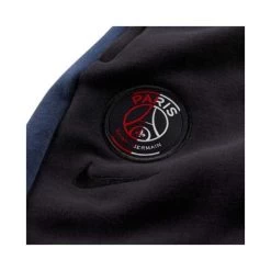 Nike Paris Saint-Germain Fleece Hose Grau -Pro Sport Verkauf nike paris saint germain fleece hose grau2
