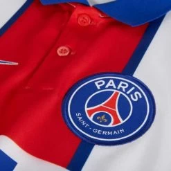 Nike Paris Saint-Germain Stadium Away Trikot 2020/21 Weiß -Pro Sport Verkauf nike paris saint germain stadium away trikot 2020 21 weiss5