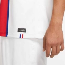 Nike Paris Saint-Germain Stadium Away Trikot 2020/21 Weiß -Pro Sport Verkauf nike paris saint germain stadium away trikot 2020 21 weiss7