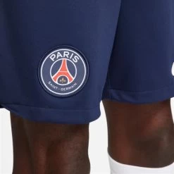 Nike Paris Saint-Germain Stadium Home Shorts 2022/2023 Blau -Pro Sport Verkauf nike paris saint germain stadium home shorts 2022 2023 blau4