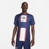 Nike Paris Saint-Germain Stadium Home Trikot 2022/2023 Blau -Pro Sport Verkauf nike paris saint germain stadium home trikot 2022 2023 blau