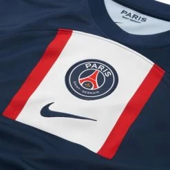 Nike Paris Saint-Germain Stadium Home Trikot 2022/2023 Blau -Pro Sport Verkauf nike paris saint germain stadium home trikot 2022 2023 blau3