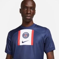 Nike Paris Saint-Germain Stadium Home Trikot 2022/2023 Blau -Pro Sport Verkauf nike paris saint germain stadium home trikot 2022 2023 blau5