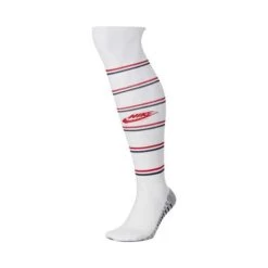 Nike Paris Saint-Germain Air Jordan Socken Rot 14 Nike Paris Saint-Germain Air Jordan Socken Rot -Pro Sport Verkauf nike paris saint germain stadium stutzen weiss 3