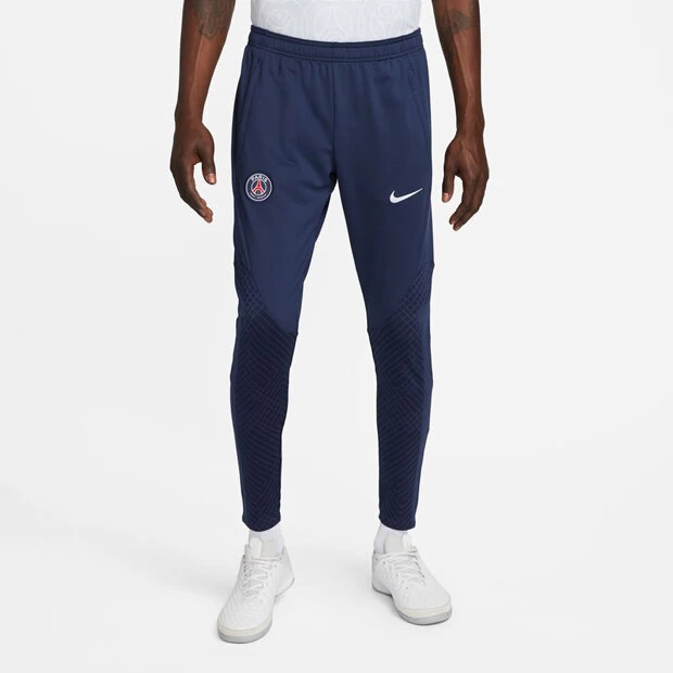 Nike Paris Saint-Germain Strike Trainingshose Dunkelblau 3 Nike Paris Saint-Germain Strike Trainingshose Dunkelblau
