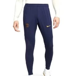 Nike Paris Saint-Germain Strike Trainingshose Dunkelblau/gold 12 Nike Paris Saint-Germain Strike Trainingshose Dunkelblau/gold -Pro Sport Verkauf nike paris saint germain strike trainingshose dunkelblau gold 1