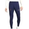 Nike Paris Saint-Germain Strike Trainingshose Dunkelblau/gold -Pro Sport Verkauf nike paris saint germain strike trainingshose dunkelblau gold