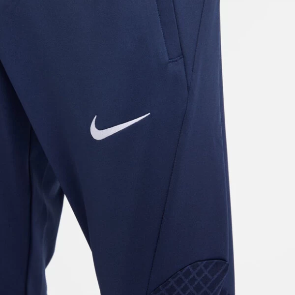 Nike Paris Saint-Germain Strike Trainingshose Dunkelblau 7 Nike Paris Saint-Germain Strike Trainingshose Dunkelblau – Bild 5