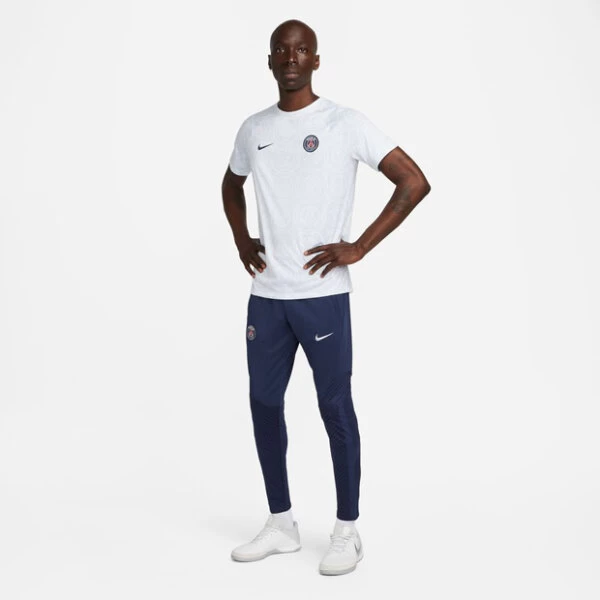 Nike Paris Saint-Germain Strike Trainingshose Dunkelblau 10 Nike Paris Saint-Germain Strike Trainingshose Dunkelblau – Bild 8
