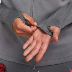 Nike Paris Saint-Germain Therma-FIT Fussballoberteil Grau 17 Nike Paris Saint-Germain Therma-FIT Fussballoberteil Grau -Pro Sport Verkauf nike paris saint germain therma fit fussballoberteil grau6