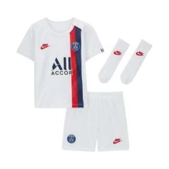 Nike Paris Saint-Germain Trikot-Set 2019/2020 Babys Weiß 12 Nike Paris Saint-Germain Trikot-Set 2019/2020 Babys Weiß -Pro Sport Verkauf nike paris saint germain trikot set 2019 2020 babys weiss 4