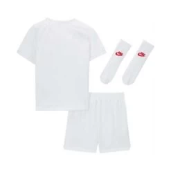 Nike Paris Saint-Germain Trikot-Set 2019/2020 Babys Weiß 13 Nike Paris Saint-Germain Trikot-Set 2019/2020 Babys Weiß -Pro Sport Verkauf nike paris saint germain trikot set 2019 2020 babys weiss2
