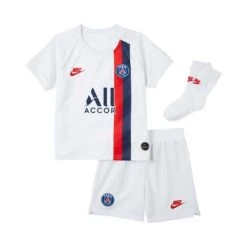 Nike Paris Saint-Germain Trikot-Set 2019/2020 Babys Weiß 14 Nike Paris Saint-Germain Trikot-Set 2019/2020 Babys Weiß -Pro Sport Verkauf nike paris saint germain trikot set 2019 2020 babys weiss3