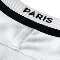 Nike Paris Saint-Germain Trikot UCL Kinder Weiß -Pro Sport Verkauf nike paris saint germain trikot ucl kinder weiss4