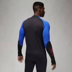 Nike Paris Saint-Germain X Jordan Strike Fussballoberteil 13 Nike Paris Saint-Germain X Jordan Strike Fussballoberteil -Pro Sport Verkauf nike paris saint germain x jordan strike fussballoberteil2