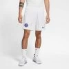 Nike Paris St. Germain Stadium Home/Away Shorts 2020/21 Weiß