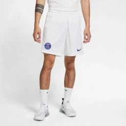 Nike Paris Saint-Germain Fleece Hose Grau -Pro Sport Verkauf nike paris st germain stadium home away shorts 2020 21 weiss
