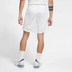 Nike Paris St. Germain Stadium Home/Away Shorts 2020/21 Weiß -Pro Sport Verkauf nike paris st germain stadium home away shorts 2020 21 weiss2