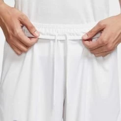 Nike Paris St. Germain Stadium Home/Away Shorts 2020/21 Weiß -Pro Sport Verkauf nike paris st germain stadium home away shorts 2020 21 weiss3