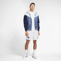 Nike Paris St. Germain Stadium Home/Away Shorts 2020/21 Weiß -Pro Sport Verkauf nike paris st germain stadium home away shorts 2020 21 weiss6